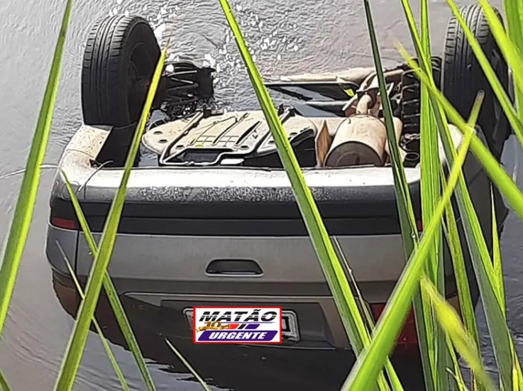 Foto 2 de 2 — Homem que morreu no Rio Jacaré era de Matão e será sepultado nesta tarde